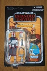 Star Wars Vintage Collection VC54 ARC Trooper Commander Action Figure Unpunched