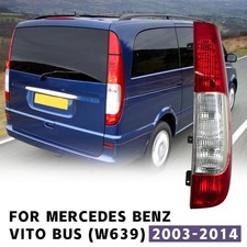 Feu arrière Mercedes VITO