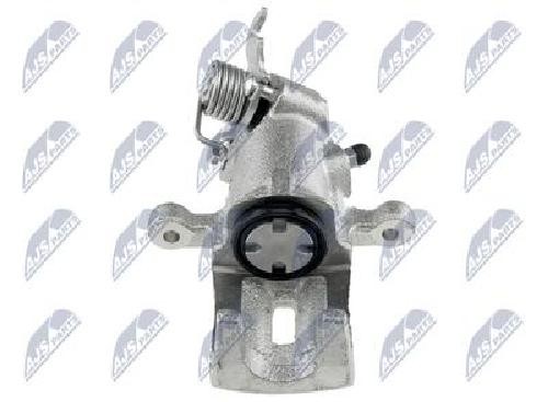 Original NTY Brake Caliper HZT-HY-511 For Hyundai KIA