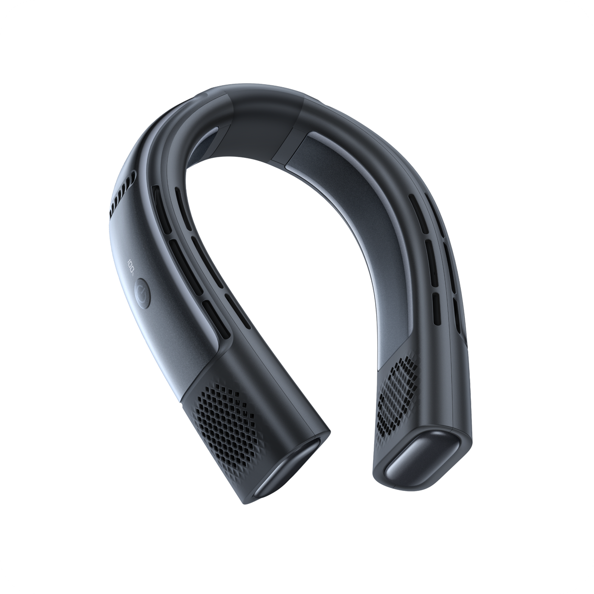 Torras Coolify 2S Wearable Neck Air Conditioner Personal Cooling Fan  Excellent