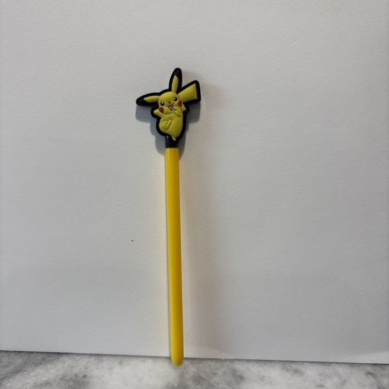 Nintendo DS Stylus Pen Pokémon Pikachu