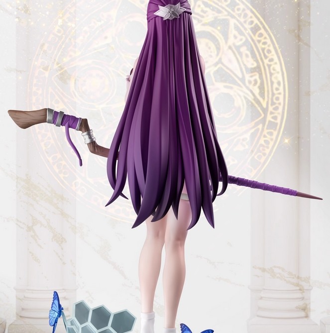 GZ Studio Frieren: Beyond Journey's End Fern Statue in stock 1/6