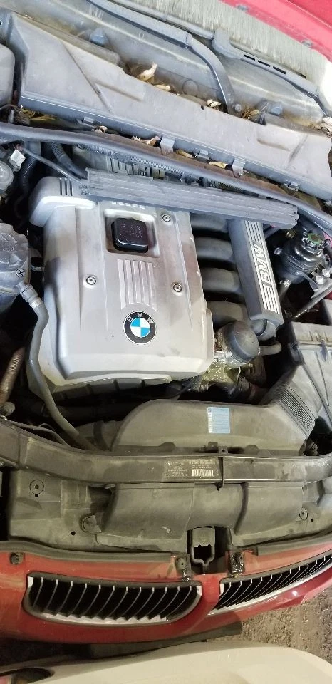 Rear Brakes Rotor Only Convertible Fits 07-13 BMW 335i 2113164 - Image 2 of 4