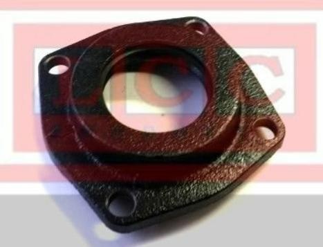 LCC Wellendichtring Differential Simmerring TR1340 getriebeseitig 8cm 41mm 59mm - Bild 4 von 5