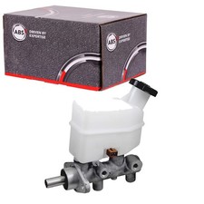 ABS HAUPTBREMSZYLINDER 25,4mm passend für HYUNDAI TUCSON KIA SPORTAGE | 75383