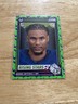 2024 Panini Score-A-Treat - Rising Stars Adonai Mitchell #1 Green Bats (RC)