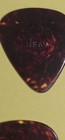 Vintage Guitar Pick Lot ( 40) Fender - Coke On Ice - Van Halen Concert Pick? — photo 6