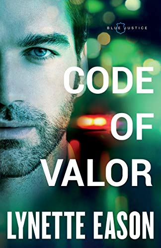Code of Valor: 3 (Blue Justice)