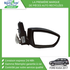Retroviseur droit (ou coque) Ford KUGA