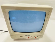 RADIO SHACK 4 CHANNEL OBSERVATION MONITOR CAT NO. 49-250IA / 45 WATT VSS-400