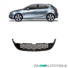 Stoßstangen Gitter vorne mitte für Opel Astra J Caravan P10 Facelift 2012-2015