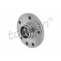 Topran Radnabe FüR VW Sharan 7M8 7M9 7M6 Ford Galaxy WGR Alhambra 7V8 7V9