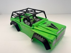 Axial Scx10 II Painted Body | eBay