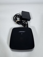Bose SoundTouch Wireless Link Adapter Model #422921 Bluetooth WiFi Connectivity.