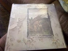 Led Zeppelin- LP Record lV ZoSo- Sealed 1977 Press 7208- R 112014 Ex.