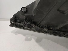 Feu avant (phare) Ssangyong KYRON