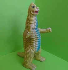 Ultraman Red King Difficult Vintage released in 1966 505113