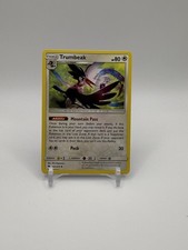 Trumbeak #165 Prices | Pokemon Lost Thunder | Pokemon Cards
