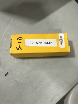 NEW!! TURCK SNNE-0008D-0003 LINK EXTENTION MODULE