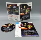 338:  Metroid: Other M (Nintendo Wii, 2010) CIB Complete Tested