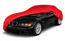 Autoabdeckung Soft Indoor Car Cover f�r BMW Z3 M Roadster (E36/7S)