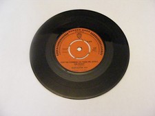 Napoleon XIV. They're Coming To Take Me Away /  (Backwards B side). 1966.