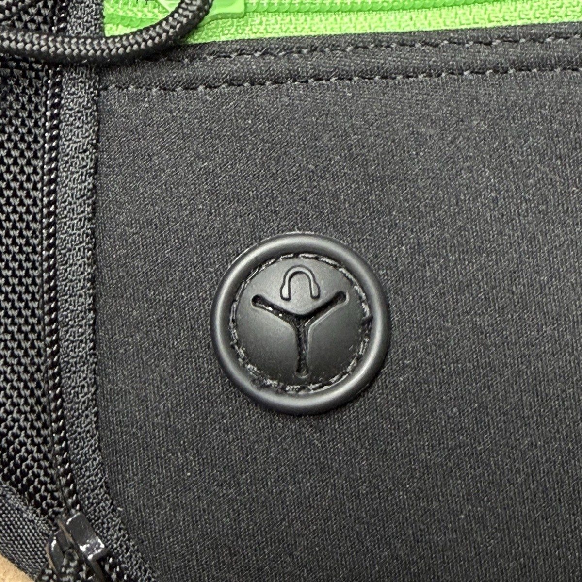 Elite Survival Systems Tactical Waist Bag EDC Sling Black New Free Shipping View 5