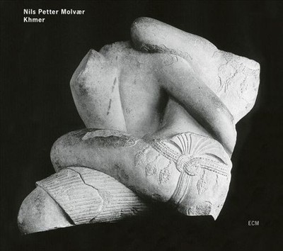 NILS-PETTER MOLVAER KHMER [LP] NEW LP