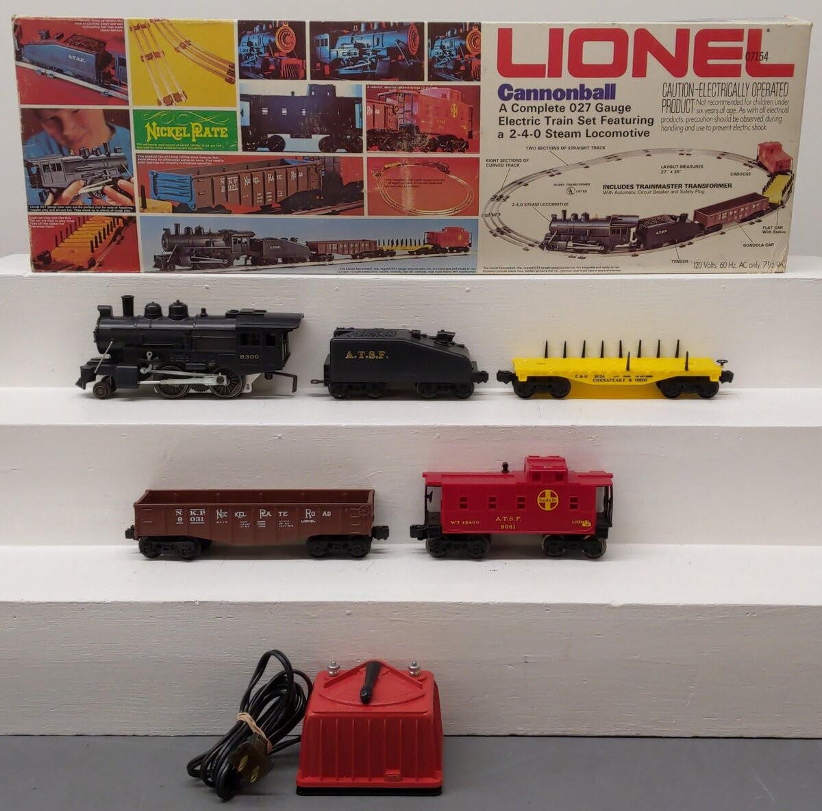 Click here to see eBay Auction