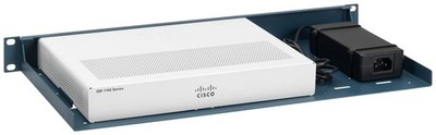 Rackmount.IT Rackmount Kit for Cisco ISR 1160 Series (rmcit20)