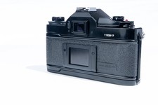 Canon A1 Body for sale | eBay