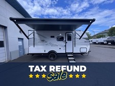 2026 Jayco Jay Flight SLX Single Axle 175BHW