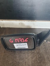 Retroviseur gauche (ou coque) Volkswagen GOLF