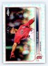 2022 Topps Chrome Logofractor Edition #47 Rafael Devers Boston Red Sox