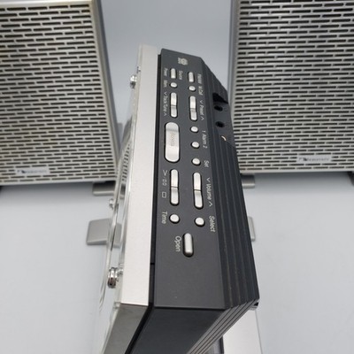 ナカミチ　サウンドスペース1 Nakamichi SoundSpace1 Nakamichi SoundSpace1 ナカミチ サウンドスペース1 - YouTube