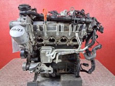 Moteur Volkswagen PASSAT