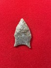 TEXAS ARROWHEAD - San Patrice Paleo   Published AUTHENTIC INDIAN ARTIFACT Hogeye — photo 1