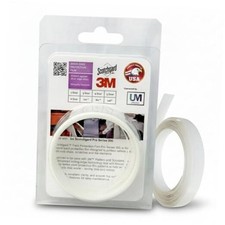 3M-4 Door Edge Paint Protection Film PPF 8mil Precut Door Edge/Clear/4 Doors
