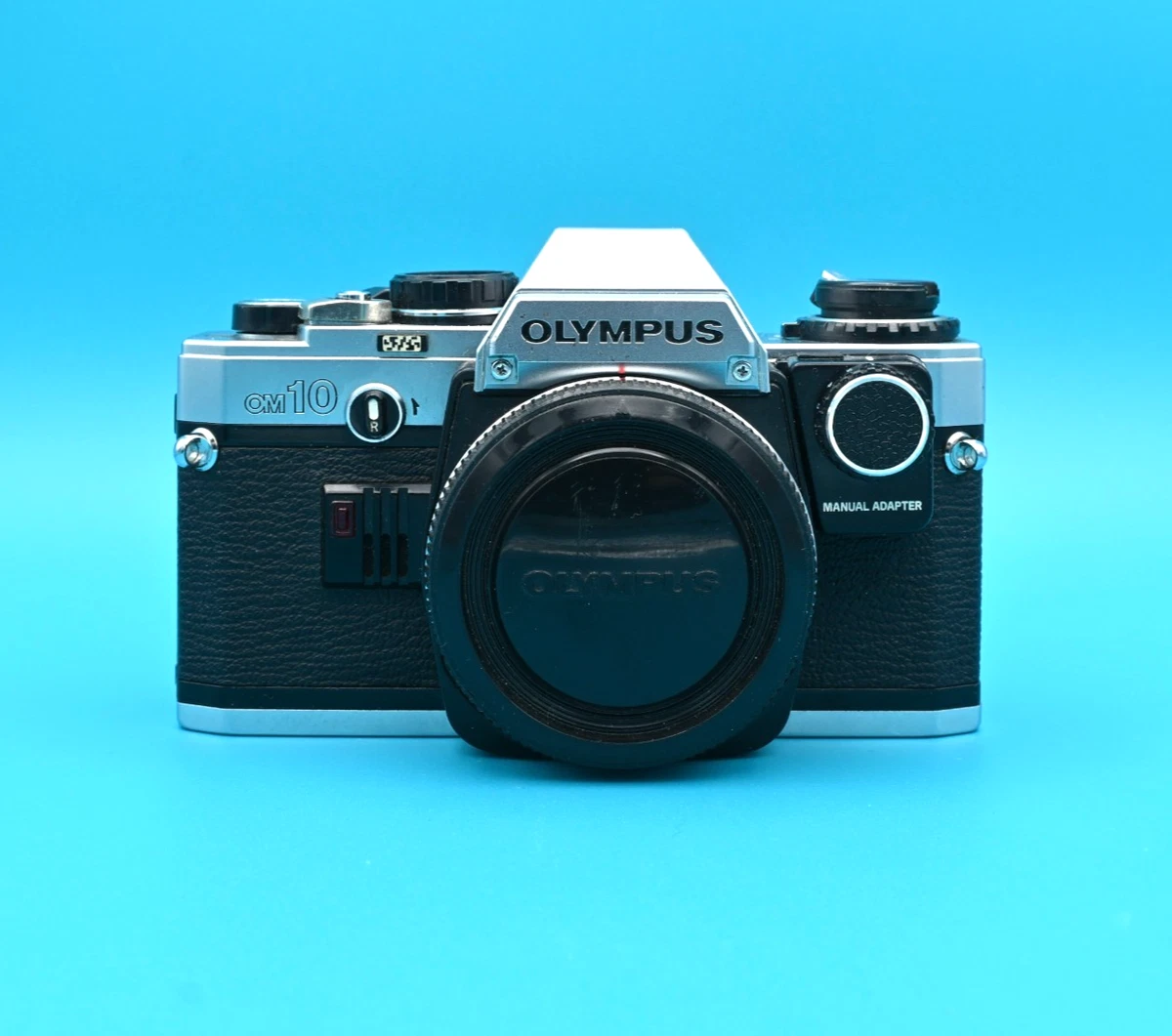 25+ Olympus OM-10 Film Cameras for sale | Updated Oct 2026