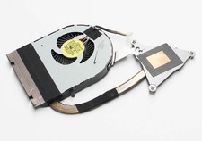 60.4TU01.002 Acer Aspire V5 V5-531 V5-571P CPU Cooling Fan w/Heatsink "GRADE A"