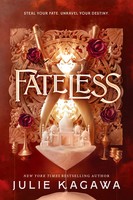 Fateless | Julie Kagawa | Englisch | Buch | 2025 | Harper Collins Publ. Usa
