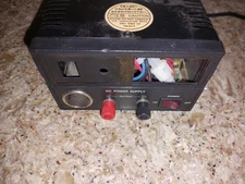 Tenma DC Power Supply