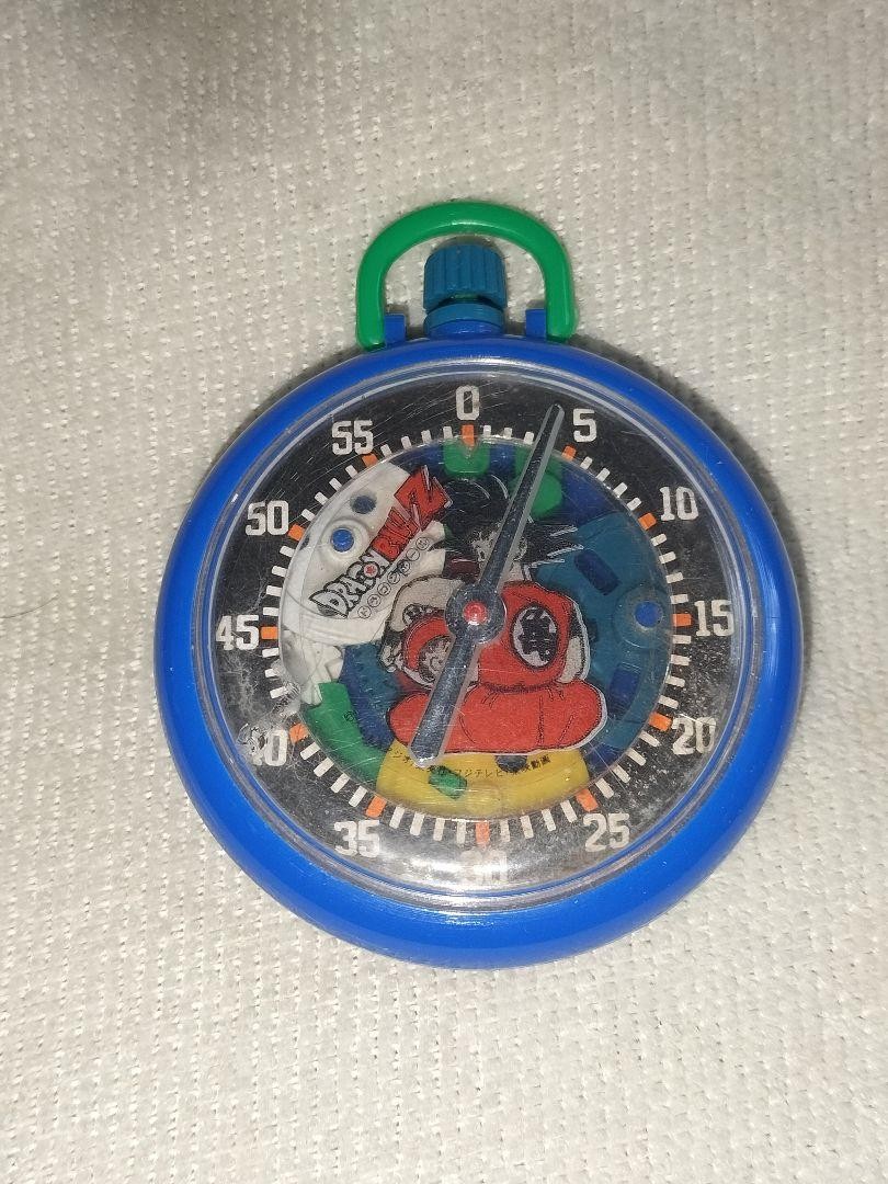 ドラゴンボール ストップウォッチ スウォッチ swatch SB01Z102 ｜ NEEL