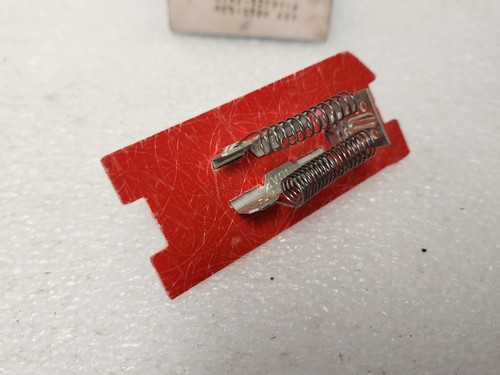 NOS 1967 1968 Custom Galaxie 500 XL LTD Monterey Marquis HEATER BLOWER RESISTOR - Picture 7 of 13