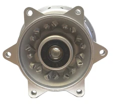 CRU Products Rear Wheel Hub for 2003-17 Honda CRF150F CRF 150 F 42635-KPT-A00