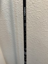 Fujikura Ventus Velocore Black 6 X - red dot Callaway Adapter