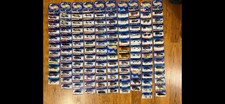 HOT WHEELS LOT OF 311 - MIX OF CARS FROM MANY DIFFERENT 1990  s SERIES