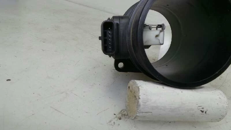 8200280065 LUFTMASSENMESSER / 8200280065 / 1012614 FÜR RENAULT ESPACE IV JK0 D — 第 4/4 张图片