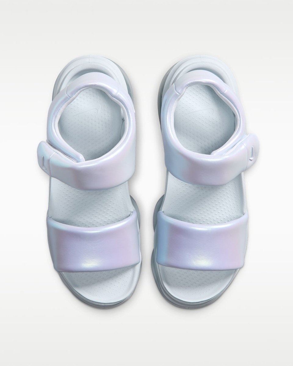 Nike Air Max Halo - Hydrogen Blue / IO1959-401 / Womens Shoes