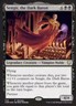 Magic the Gathering Sengir Dark Baron Foil Promo Commander Legends Prerelease
